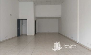 ALQUILER LOCAL AVENIDA DOMINGO DIAZ 91 M2 PLAZA GALPAGO