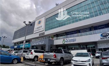 ALQUILER LOCAL  AVENIDA DOMINGO DIAZ SAN MIGUELITO 166 M2  KAF