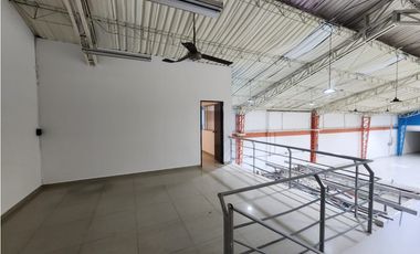 Bodega en Arriendo Santa Gema Medellin