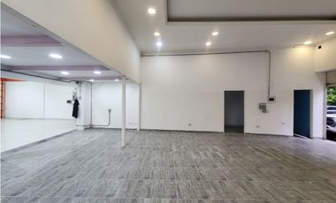 Bodega en Arriendo Santa Gema Medellin