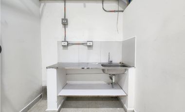 Bodega en Arriendo Santa Gema Medellin