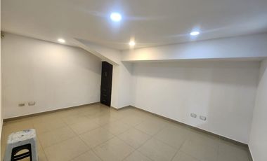 Bodega en Arriendo Santa Gema Medellin