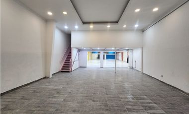 Bodega en Arriendo Santa Gema Medellin