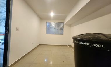 Bodega en Arriendo Santa Gema Medellin