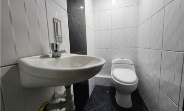 Bodega en Arriendo Santa Gema Medellin