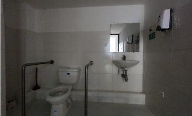 Bodega en Arriendo Santa Gema Medellin