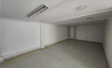 Bodega en Arriendo Santa Gema Medellin