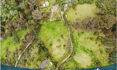 Vendo Linda Casa en Tabio Salitre