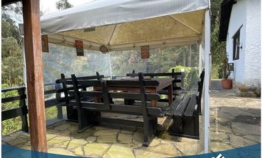 Vendo Linda Casa en Tabio Salitre