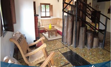 Vendo Linda Casa en Tabio Salitre