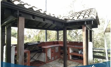 Vendo Linda Casa en Tabio Salitre