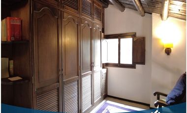 Vendo Linda Casa en Tabio Salitre