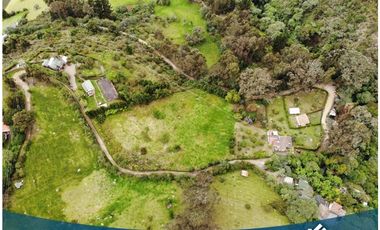 Vendo Linda Casa en Tabio Salitre