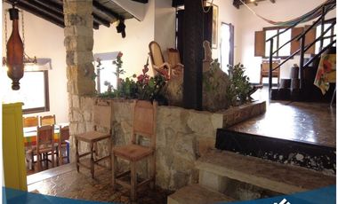 Vendo Linda Casa en Tabio Salitre