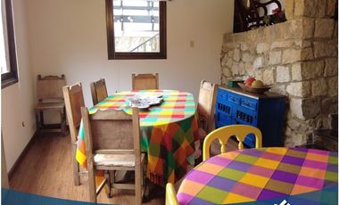 Vendo Linda Casa en Tabio Salitre