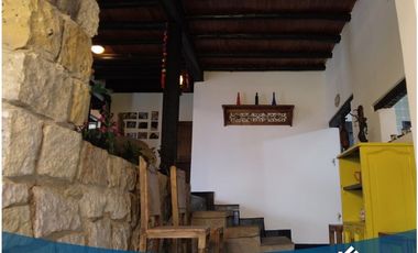 Vendo Linda Casa en Tabio Salitre