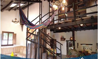 Vendo Linda Casa en Tabio Salitre