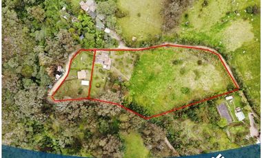 Vendo Linda Casa en Tabio Salitre