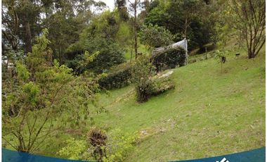 Vendo Linda Casa en Tabio Salitre