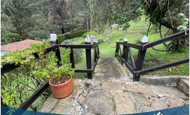 Vendo Linda Casa en Tabio Salitre