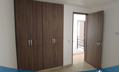 Vendo Linda Casa Nueva en Tabio Conjunto Cerrado