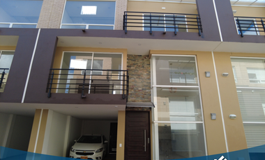 Vendo Linda Casa Nueva en Tabio Conjunto Cerrado