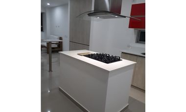 SE VENDE APARTAMENTO EN BARRIO MONTEVERDE DE MONTERA