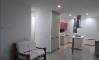 SE VENDE APARTAMENTO EN BARRIO MONTEVERDE DE MONTERA