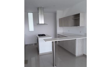 SE VENDE APARTAMENTO EN BARRIO MONTEVERDE DE MONTERA