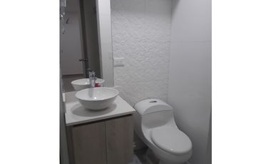 SE VENDE APARTAMENTO EN BARRIO MONTEVERDE DE MONTERA