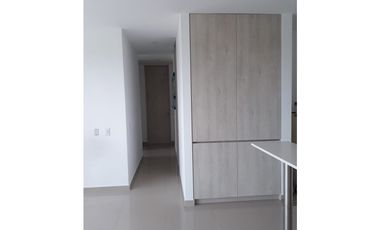 SE VENDE APARTAMENTO EN BARRIO MONTEVERDE DE MONTERA