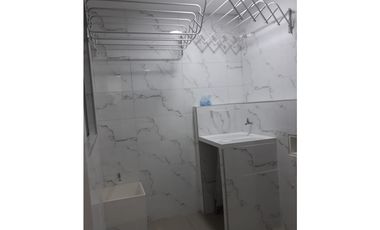 SE VENDE APARTAMENTO EN BARRIO MONTEVERDE DE MONTERA