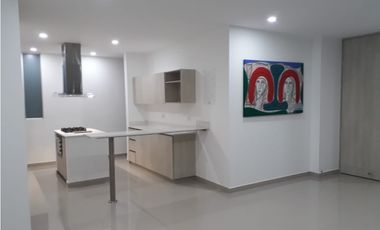 SE VENDE APARTAMENTO EN BARRIO MONTEVERDE DE MONTERA