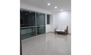 SE VENDE APARTAMENTO EN BARRIO MONTEVERDE DE MONTERA