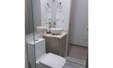 SE VENDE APARTAMENTO EN BARRIO MONTEVERDE DE MONTERA