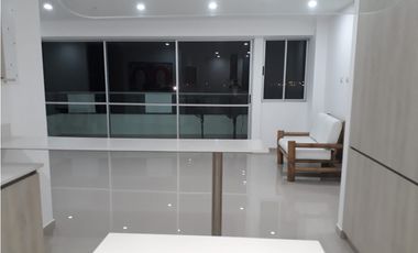 SE VENDE APARTAMENTO EN BARRIO MONTEVERDE DE MONTERA