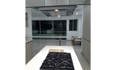 SE VENDE APARTAMENTO EN BARRIO MONTEVERDE DE MONTERA