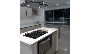 SE VENDE APARTAMENTO EN BARRIO MONTEVERDE DE MONTERA