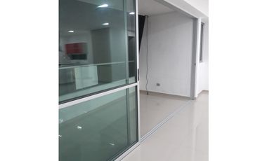 SE VENDE APARTAMENTO EN BARRIO MONTEVERDE DE MONTERA