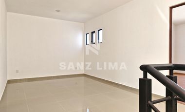 Castela Reserva Residencial: Excelente propiedad, iluminada con amplios espacios