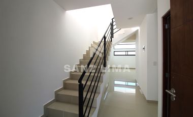 Castela Reserva Residencial: Excelente propiedad, iluminada con amplios espacios