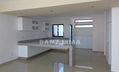 Castela Reserva Residencial: Excelente propiedad, iluminada con amplios espacios