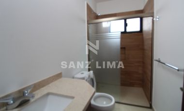 Castela Reserva Residencial: Excelente propiedad, iluminada con amplios espacios