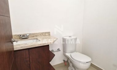 Castela Reserva Residencial: Excelente propiedad, iluminada con amplios espacios