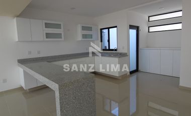 Castela Reserva Residencial: Excelente propiedad, iluminada con amplios espacios