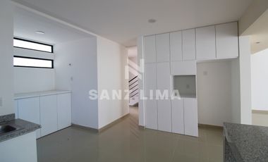 Castela Reserva Residencial: Excelente propiedad, iluminada con amplios espacios