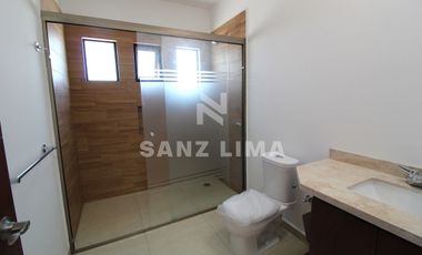 Castela Reserva Residencial: Excelente propiedad, iluminada con amplios espacios