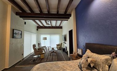 Casa en Venta en Tepoztlán en condominio