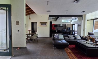 Casa en Venta en Tepoztlán en condominio