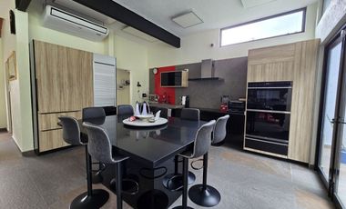 Casa en Venta en Tepoztlán en condominio
